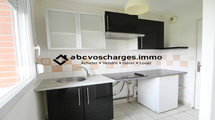 Ma-Cabane - Location Appartement BEUVRAGES, 47 m²