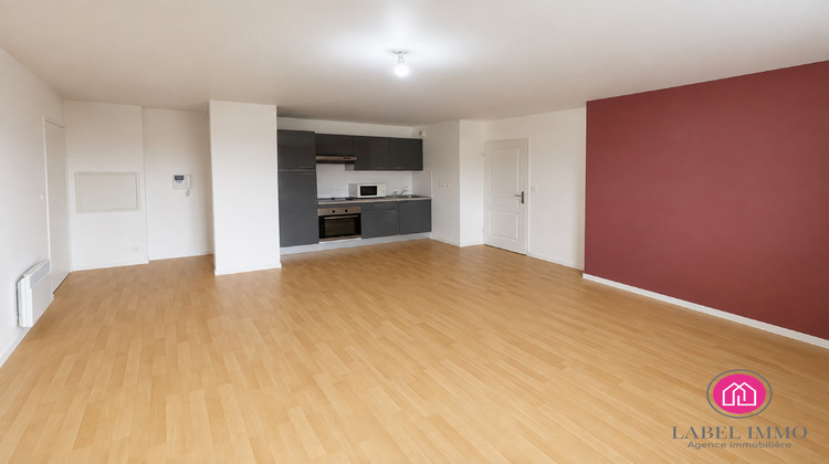Ma-Cabane - Location Appartement Beuvrages, 45 m²