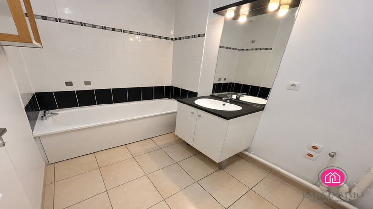 Ma-Cabane - Location Appartement Beuvrages, 45 m²