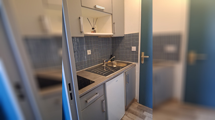 Ma-Cabane - Location Appartement BEUVRY, 15 m²