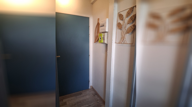 Ma-Cabane - Location Appartement BEUVRY, 15 m²