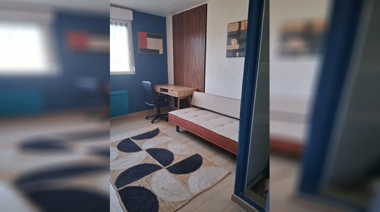 Ma-Cabane - Location Appartement BEUVRY, 15 m²