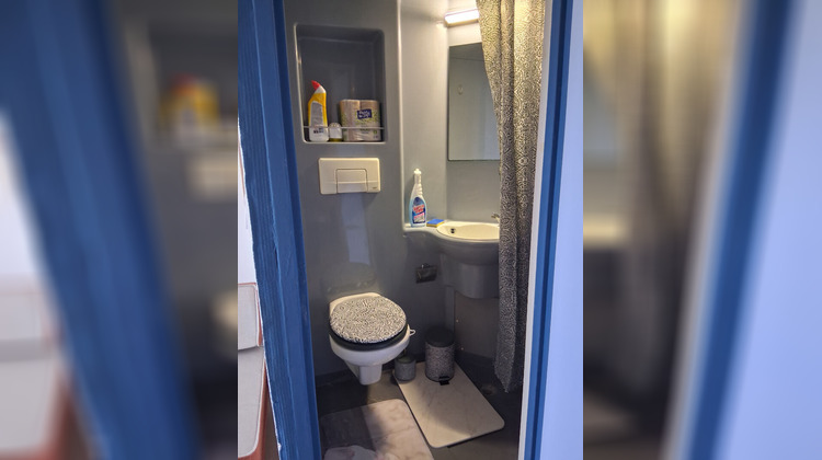 Ma-Cabane - Location Appartement BEUVRY, 15 m²