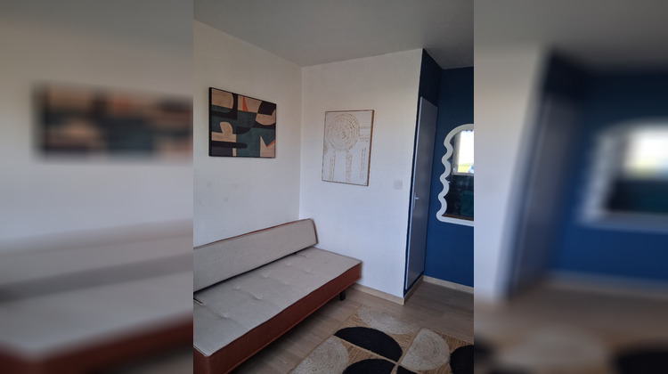 Ma-Cabane - Location Appartement BEUVRY, 15 m²