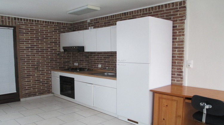 Ma-Cabane - Location Appartement BEUVRY, 24 m²