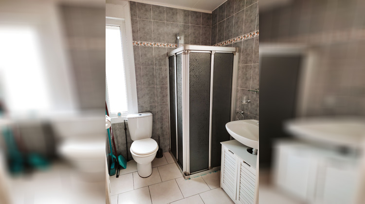 Ma-Cabane - Location Appartement BEUVRY, 24 m²