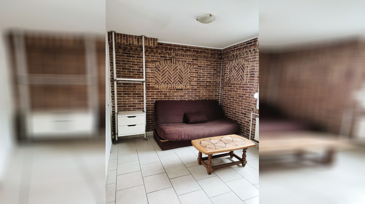 Ma-Cabane - Location Appartement BEUVRY, 24 m²
