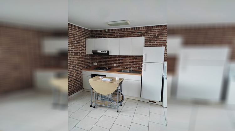 Ma-Cabane - Location Appartement BEUVRY, 24 m²
