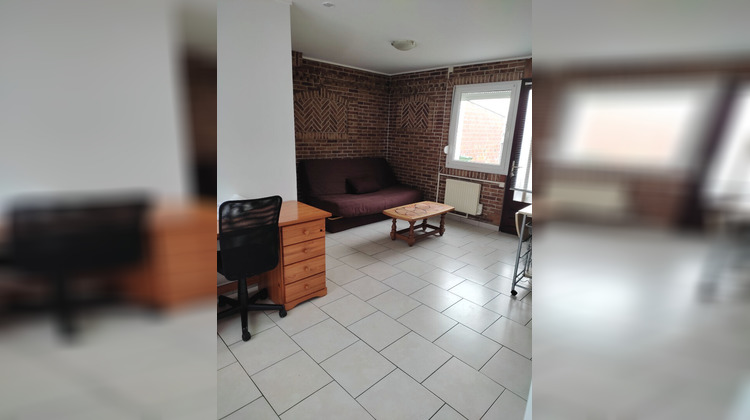 Ma-Cabane - Location Appartement BEUVRY, 24 m²