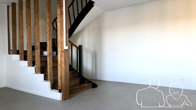 Ma-Cabane - Location Appartement Beuzeville, 50 m²