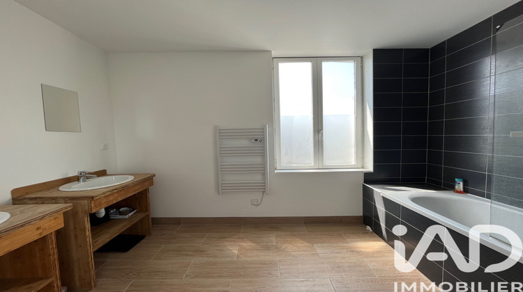 Ma-Cabane - Location Appartement Beuzeville, 69 m²