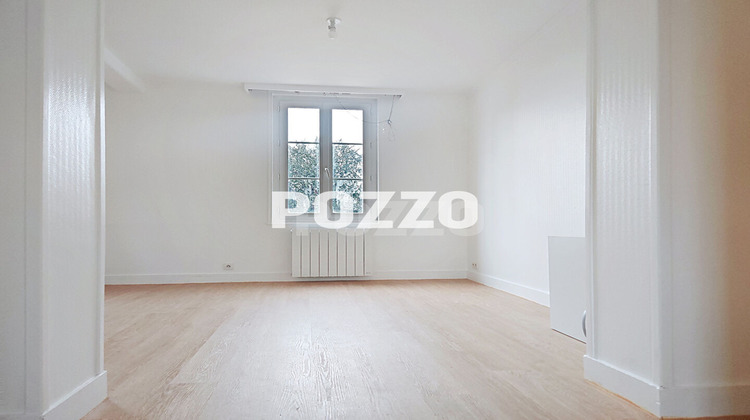 Ma-Cabane - Location Appartement BEUZEVILLE, 67 m²