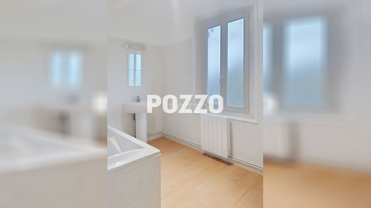 Ma-Cabane - Location Appartement BEUZEVILLE, 67 m²