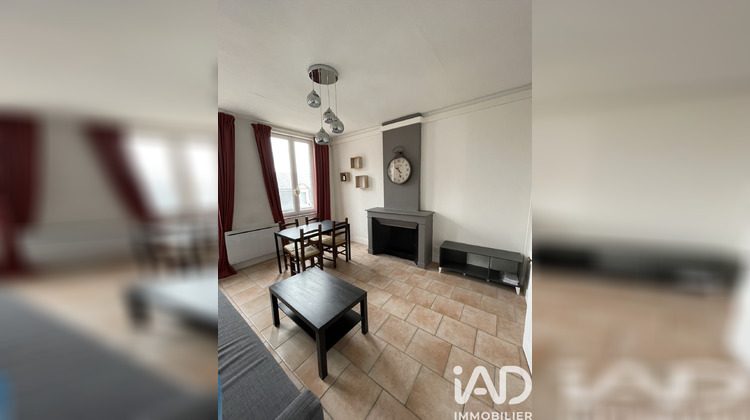 Ma-Cabane - Location Appartement Beuzeville, 45 m²