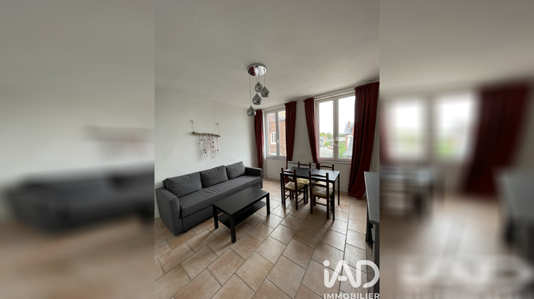 Ma-Cabane - Location Appartement Beuzeville, 45 m²