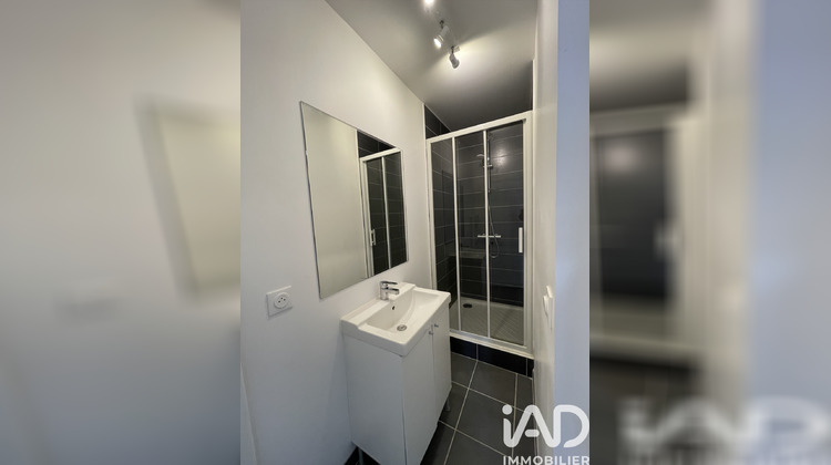 Ma-Cabane - Location Appartement Beuzeville, 45 m²