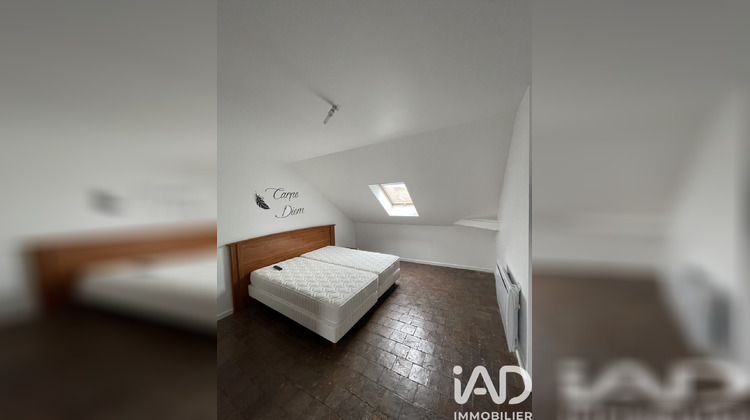 Ma-Cabane - Location Appartement Beuzeville, 45 m²