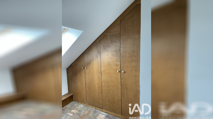 Ma-Cabane - Location Appartement Beuzeville, 45 m²