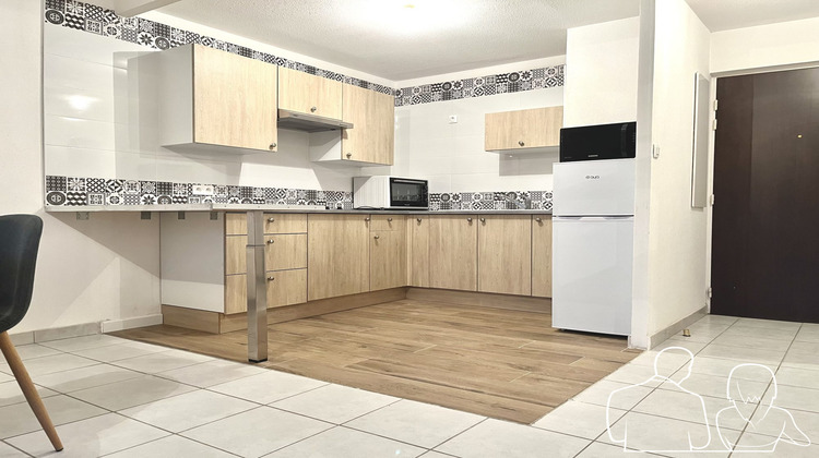 Ma-Cabane - Location Appartement Beuzeville, 45 m²