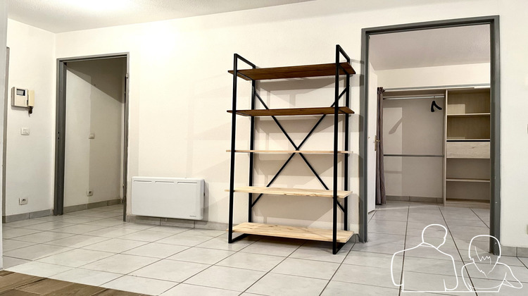 Ma-Cabane - Location Appartement Beuzeville, 45 m²