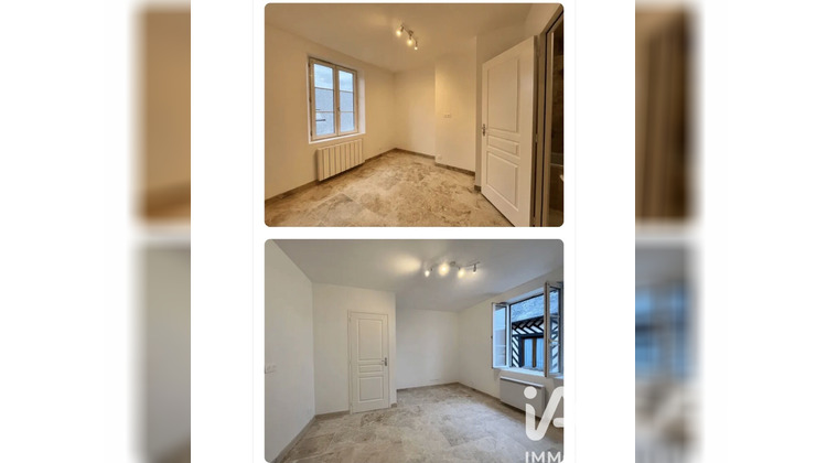 Ma-Cabane - Location Appartement Beuzeville, 24 m²