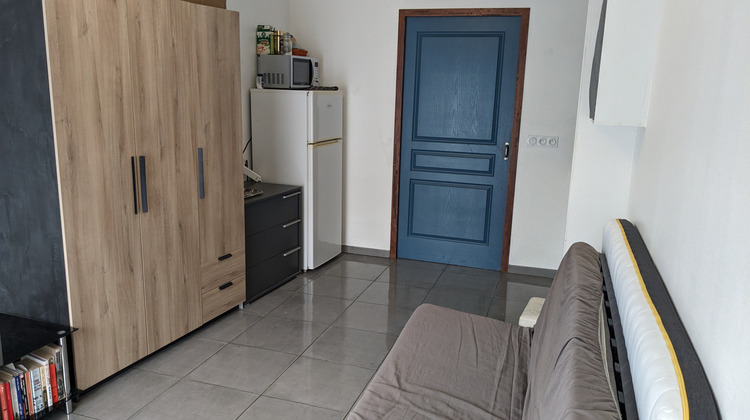 Ma-Cabane - Location Appartement Beynat, 24 m²