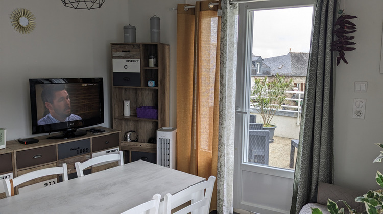 Ma-Cabane - Location Appartement Beynat, 30 m²