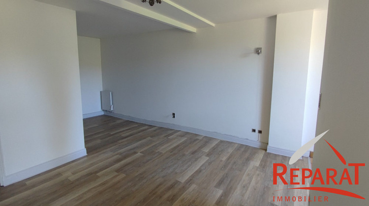 Ma-Cabane - Location Appartement Beynat, 37 m²