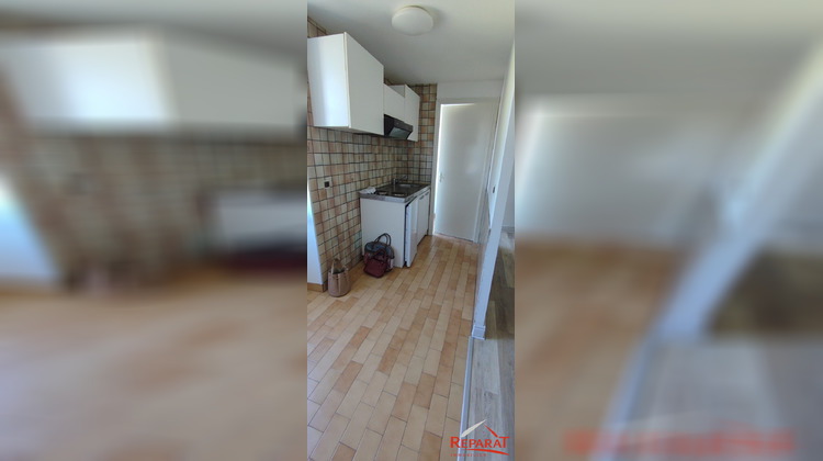 Ma-Cabane - Location Appartement Beynat, 37 m²