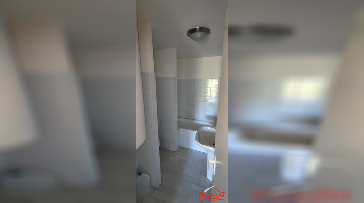 Ma-Cabane - Location Appartement Beynat, 37 m²