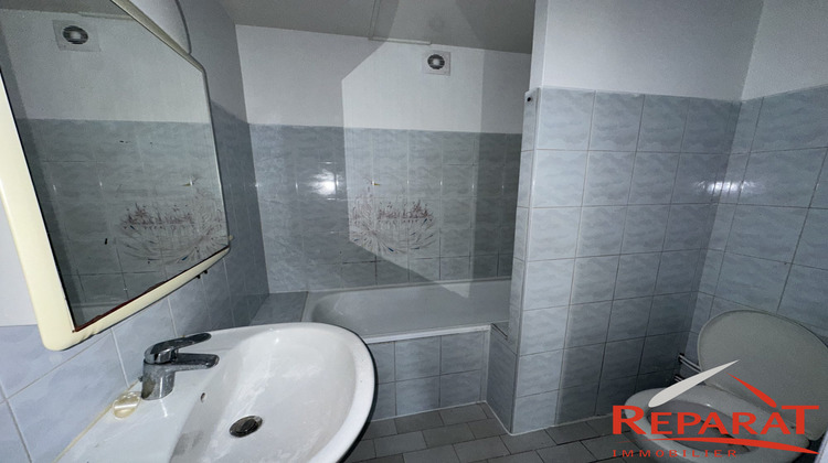 Ma-Cabane - Location Appartement Beynat, 37 m²