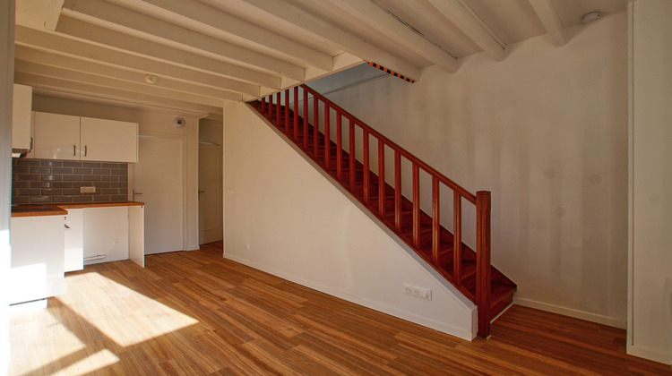 Ma-Cabane - Location Appartement Beynes, 31 m²