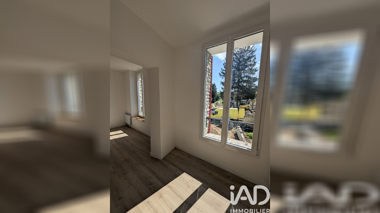 Ma-Cabane - Location Appartement Beynes, 38 m²