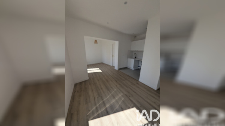 Ma-Cabane - Location Appartement Beynes, 38 m²
