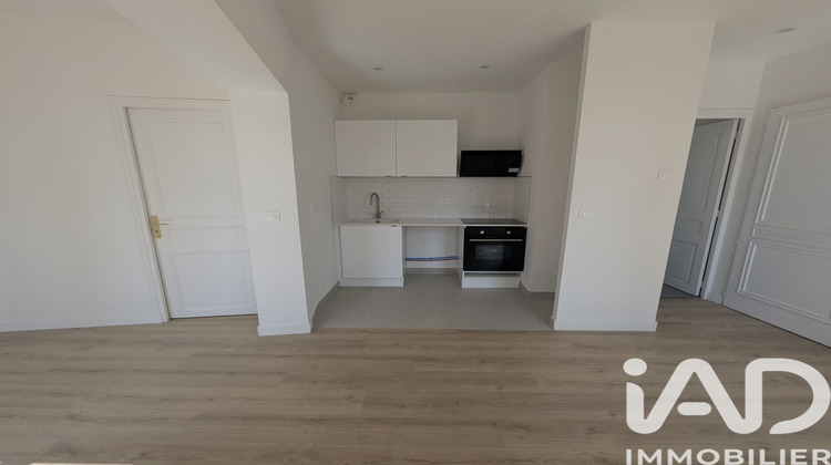 Ma-Cabane - Location Appartement Beynes, 38 m²