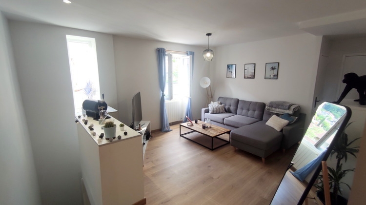 Ma-Cabane - Location Appartement BEYNOST, 56 m²