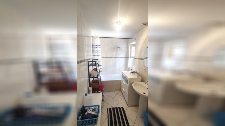 Ma-Cabane - Location Appartement BEYNOST, 56 m²