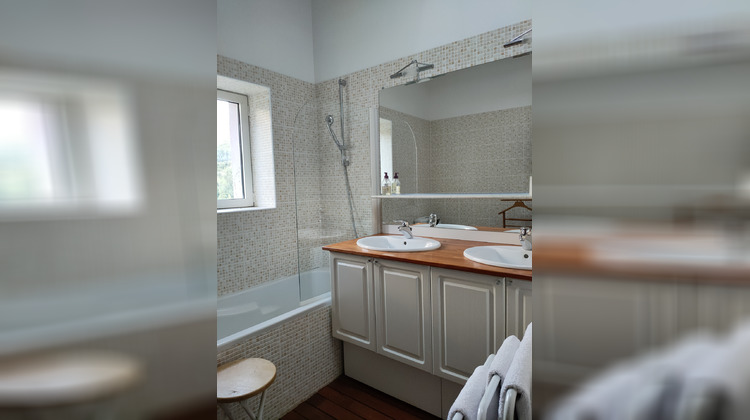 Ma-Cabane - Location Appartement Bez-et-Esparon, 91 m²