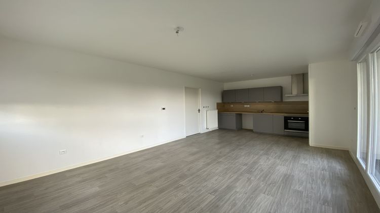 Ma-Cabane - Location Appartement Bezannes, 59 m²