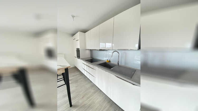 Ma-Cabane - Location Appartement Bezannes, 88 m²