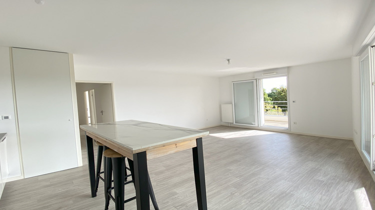 Ma-Cabane - Location Appartement Bezannes, 88 m²