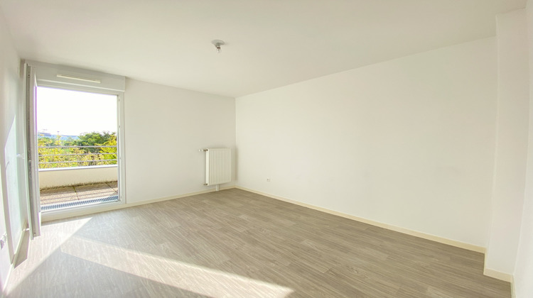 Ma-Cabane - Location Appartement Bezannes, 88 m²