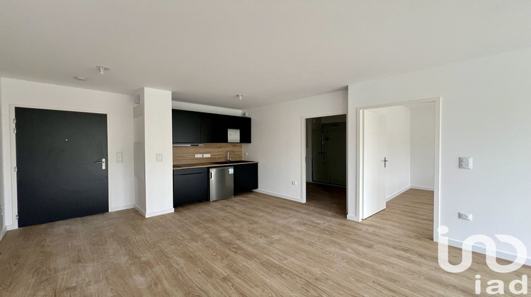 Ma-Cabane - Location Appartement Bezannes, 43 m²