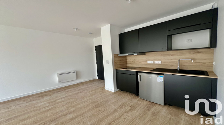 Ma-Cabane - Location Appartement Bezannes, 43 m²