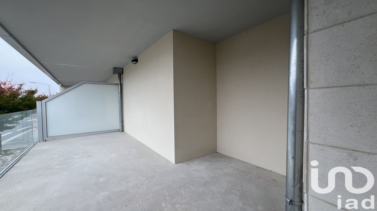 Ma-Cabane - Location Appartement Bezannes, 43 m²