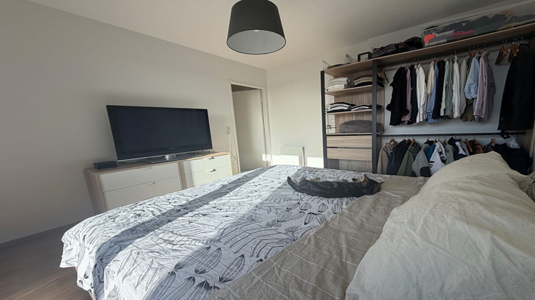 Ma-Cabane - Location Appartement BEZANNES, 51 m²