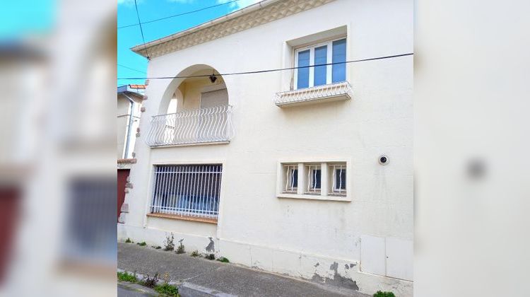 Ma-Cabane - Location Appartement BEZIERS, 50 m²