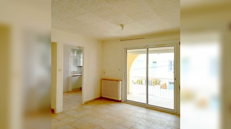 Ma-Cabane - Location Appartement BEZIERS, 50 m²