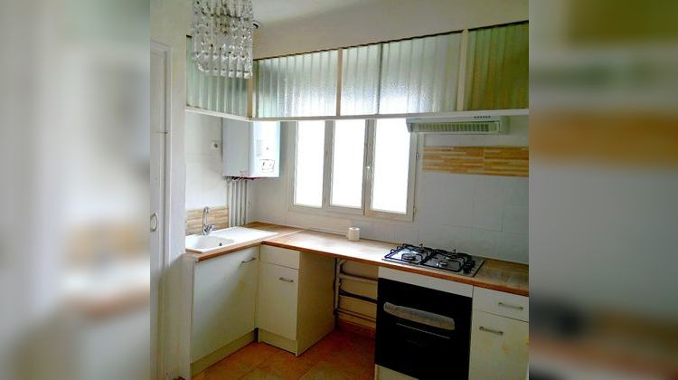 Ma-Cabane - Location Appartement BEZIERS, 50 m²