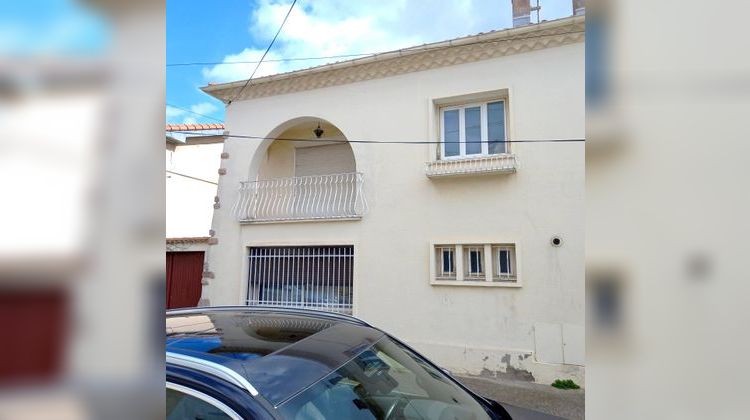 Ma-Cabane - Location Appartement BEZIERS, 50 m²